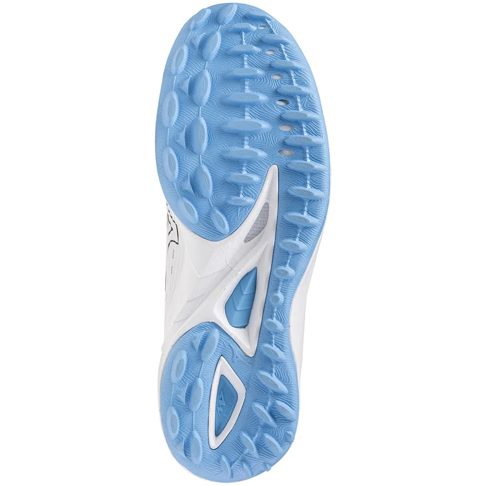 Mizuno Wave Leopardus