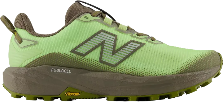 New Balance FuelCell Rebel Trail Men