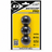 Dunlop REV Pro 3BL Pack Squash Balls