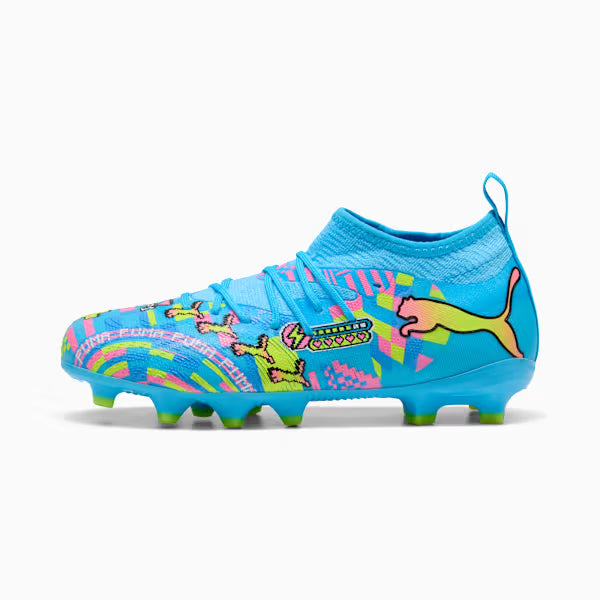 Puma Future 9 Match Advantage LVL FG/MG