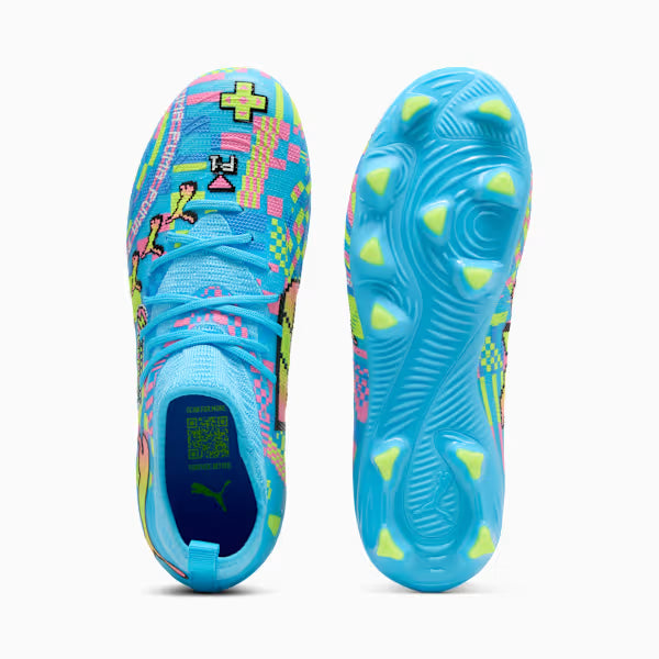 Puma Future 9 Match Advantage LVL FG/MG