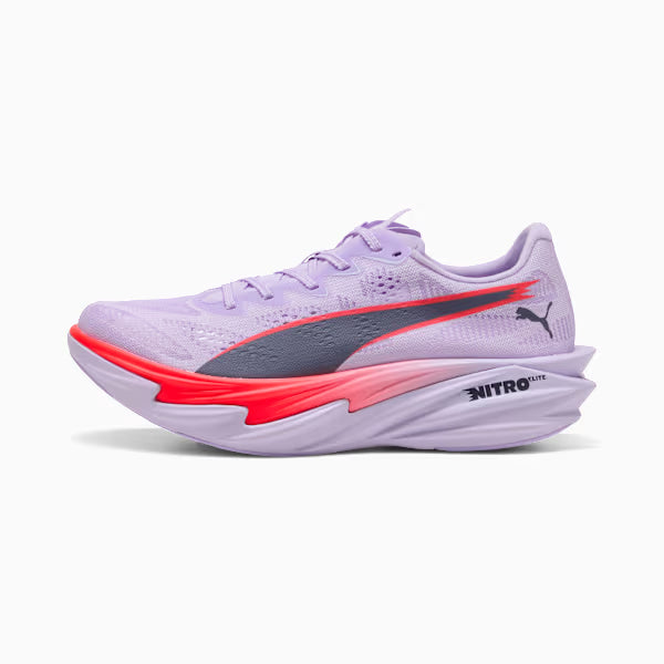 Puma Deviate Nitro 4 Ladies