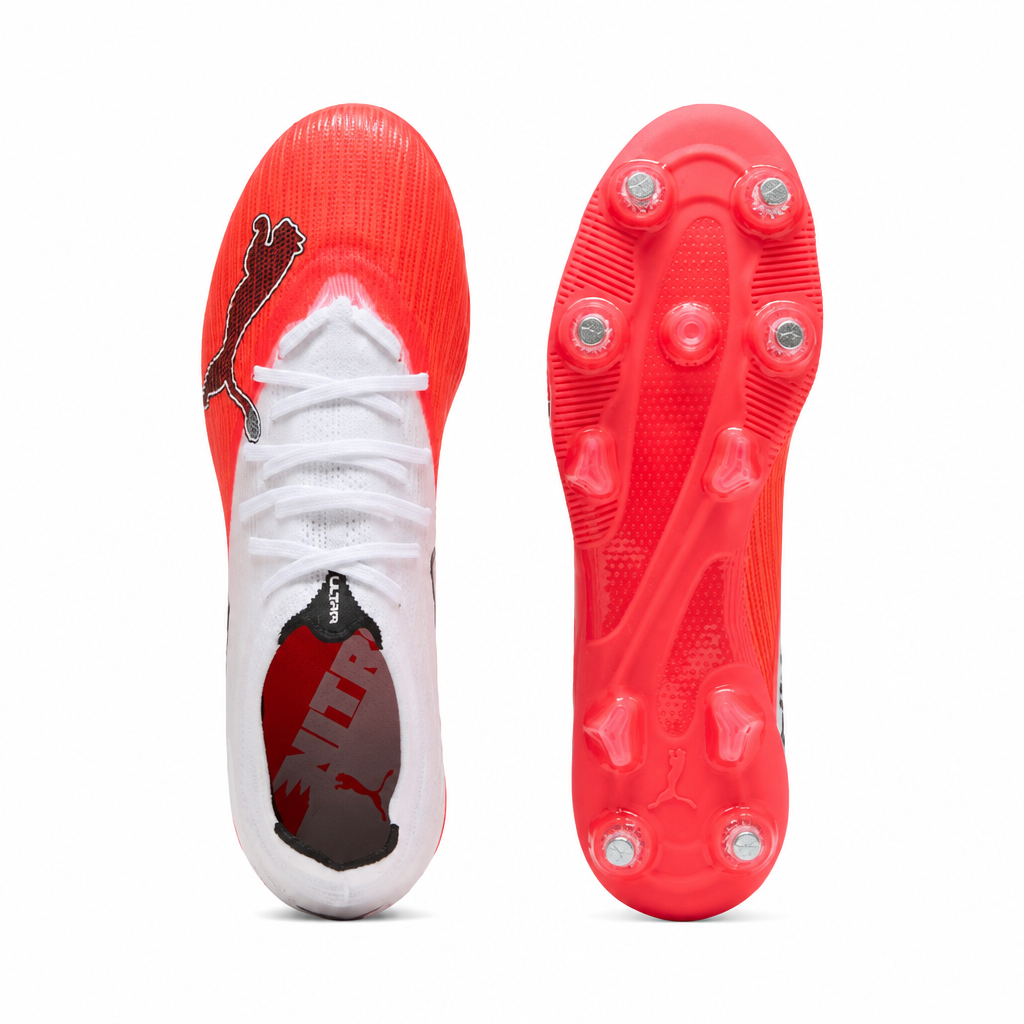 Puma Ultra Nitro 7 Match FG