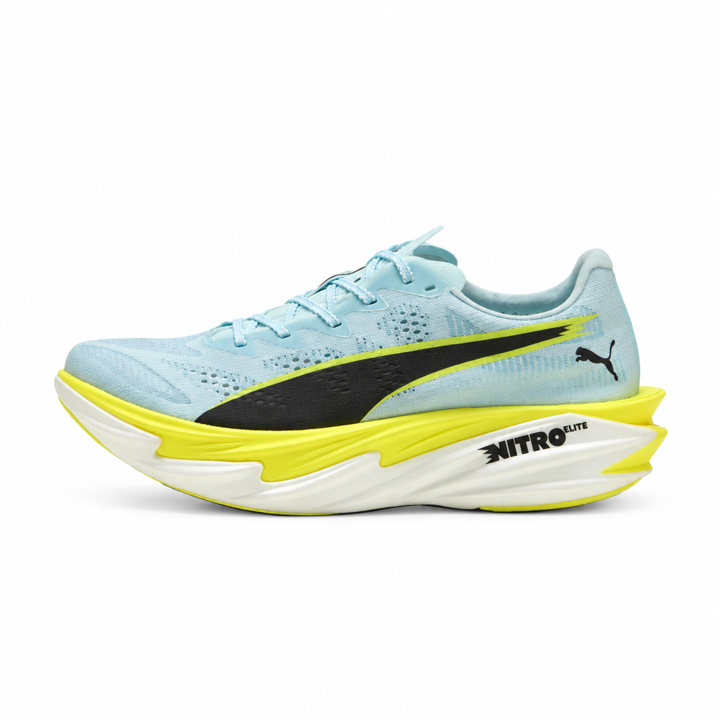 Puma Electrify Nitro 4 Ladies