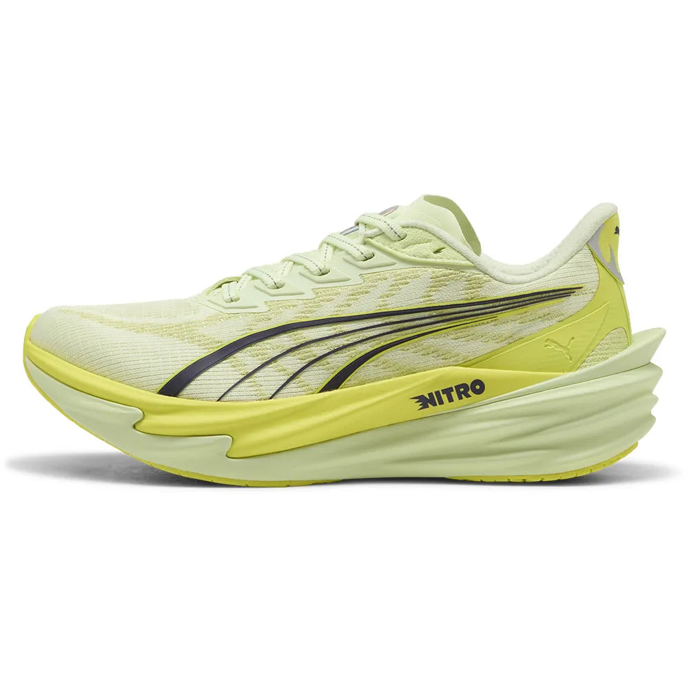 Puma Deviate Nitro 4 Ladies