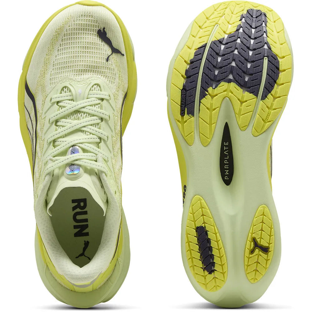 Puma Deviate Nitro 4 Ladies