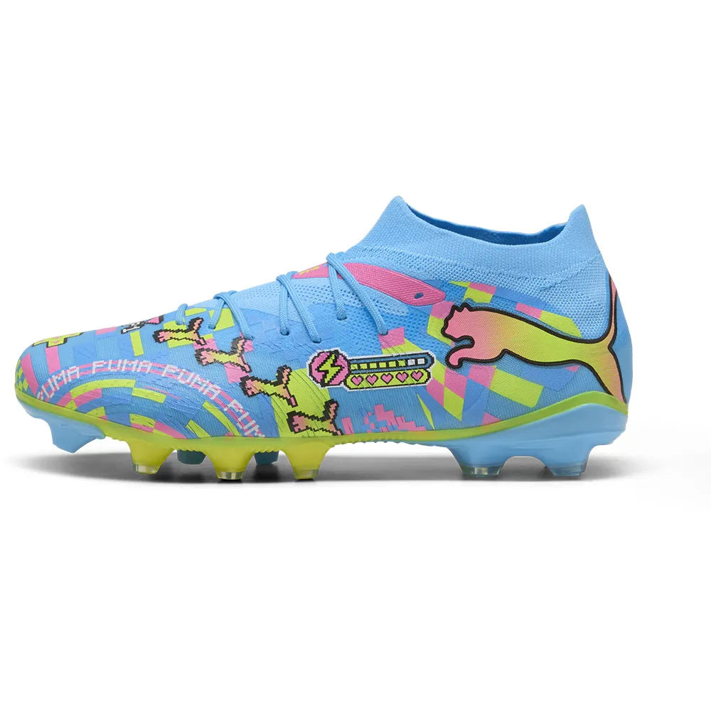 Puma Future 9 Match Advantage LVL FG