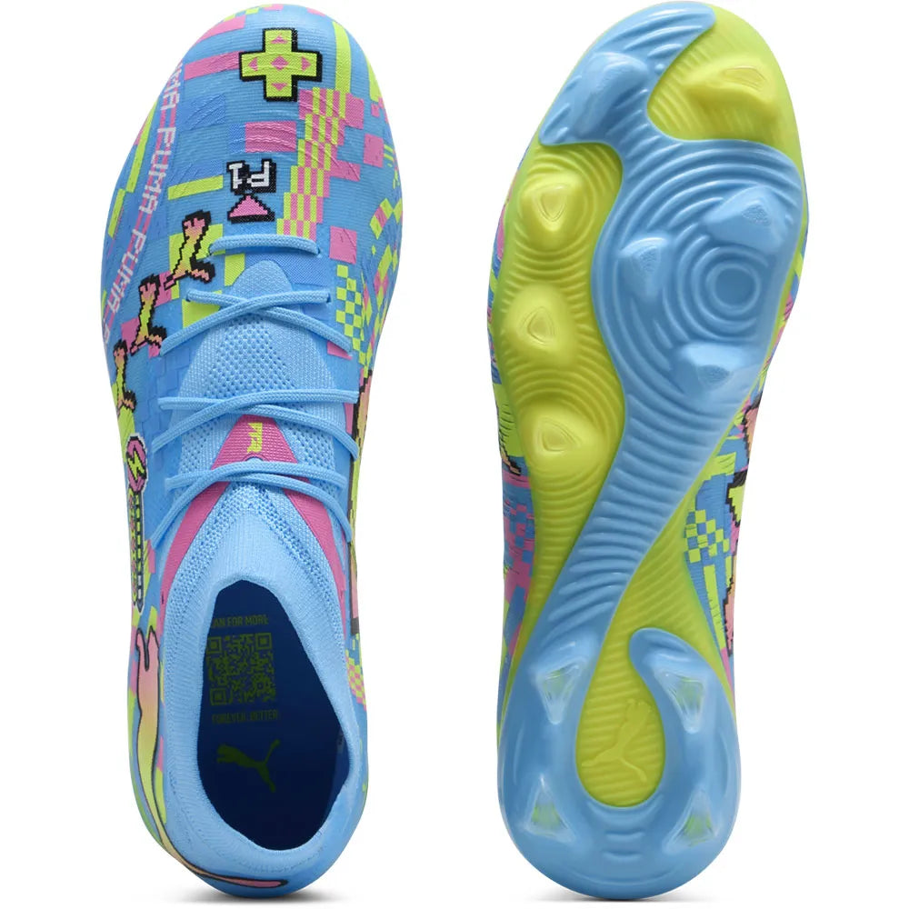 Puma Future 9 Match Advantage LVL FG