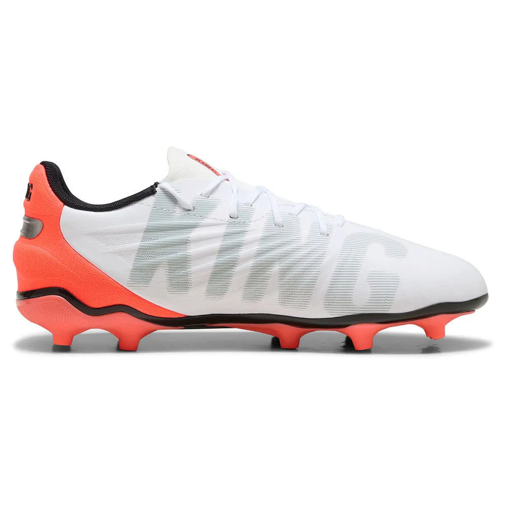 Puma King Match FG