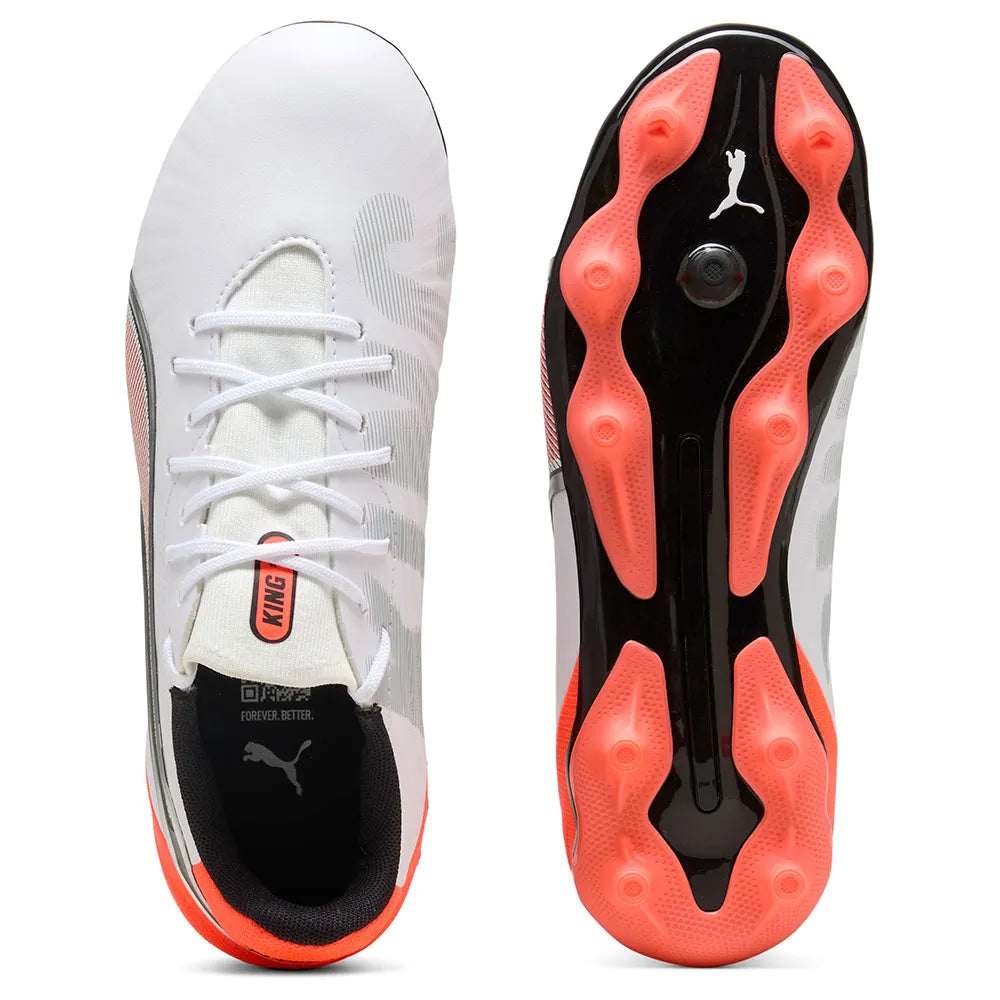 Puma King Match FG
