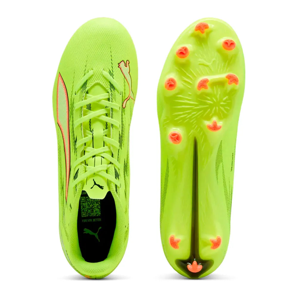 Puma Ultra 6 Play FG
