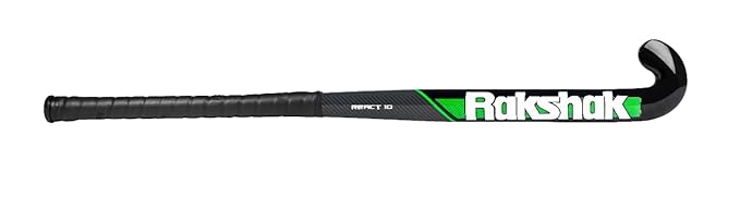 Rakshak React 10%