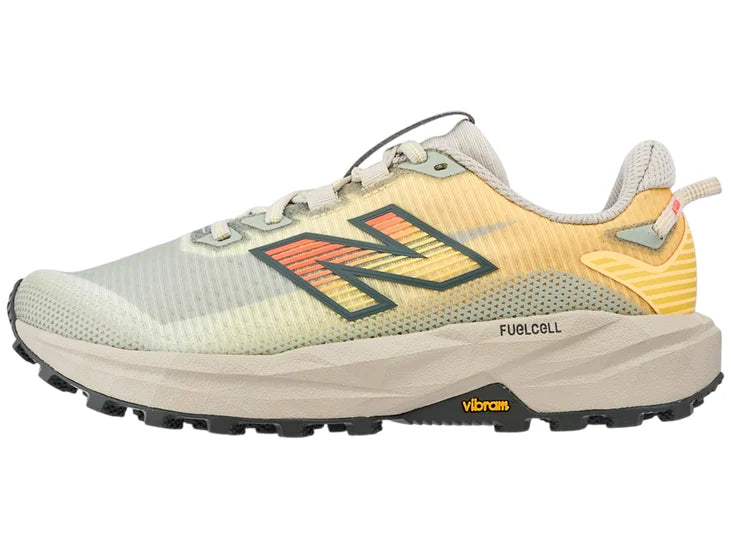 New Balance FuelCell Rebel Trail Ladies
