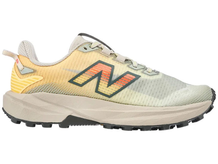 New Balance FuelCell Rebel Trail Ladies