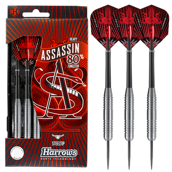 Harrows Asassin