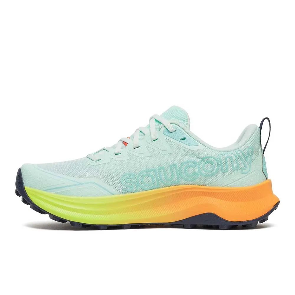 Saucony Peregrine 16 Ladies