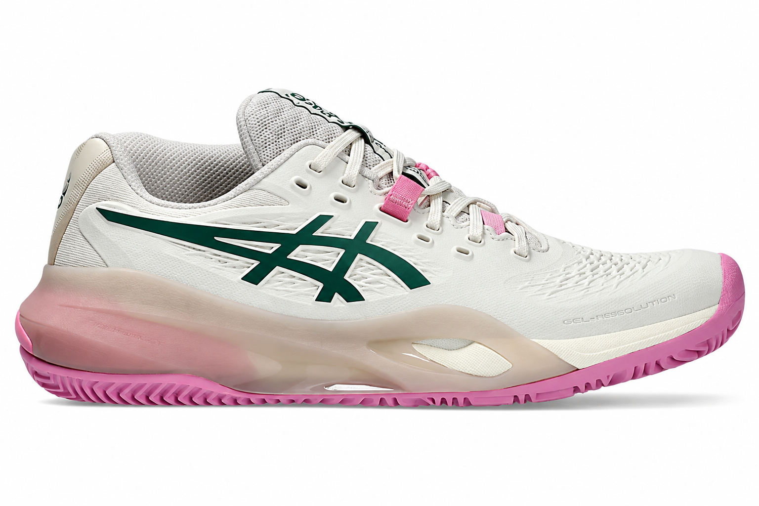 Asics Gel-Resolution X Padel Ladies