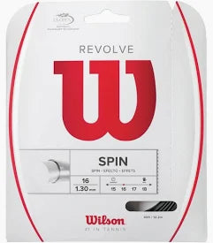 Wilson Revolve