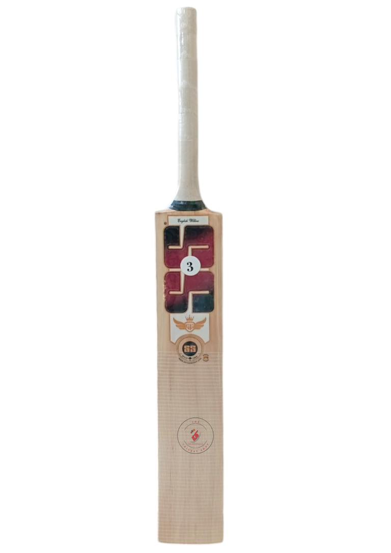 SS Colts Smacker Size 3