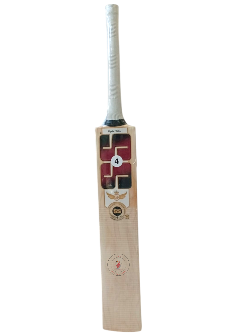 SS Colts Smacker Size 4