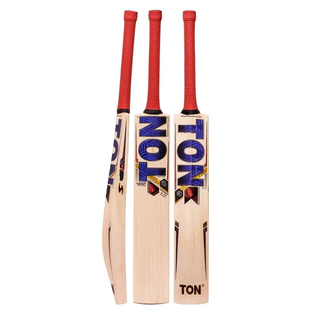 SS TON Reserve Edition H