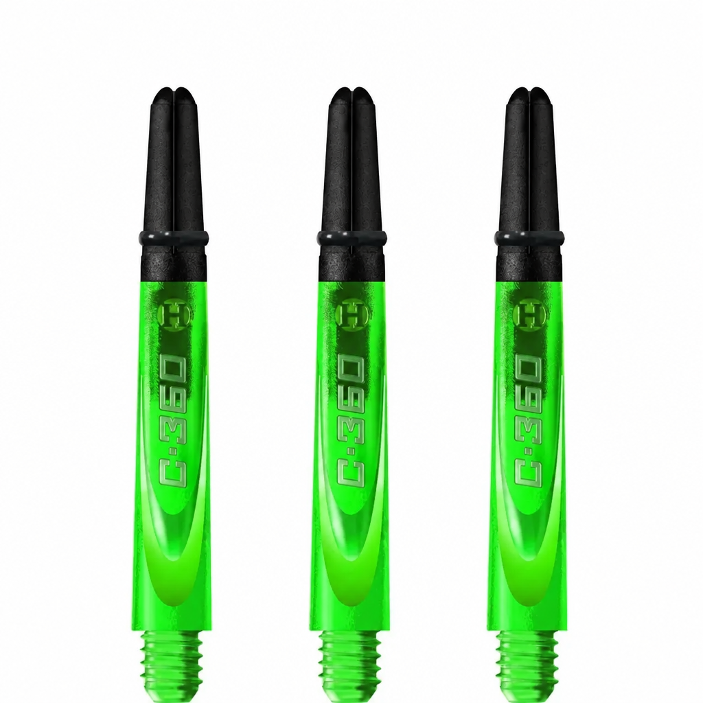 Harrows Carbon 360 Shaft