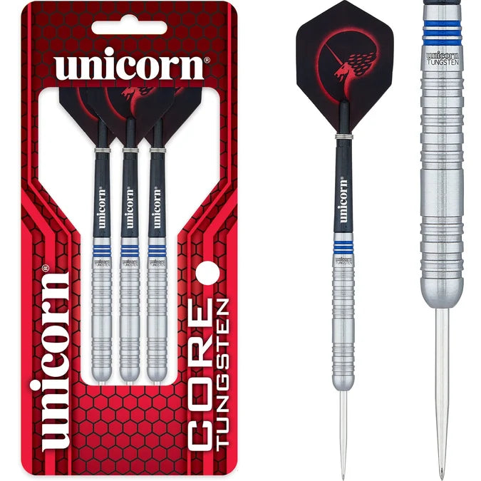 Unicorn Core Tungsten