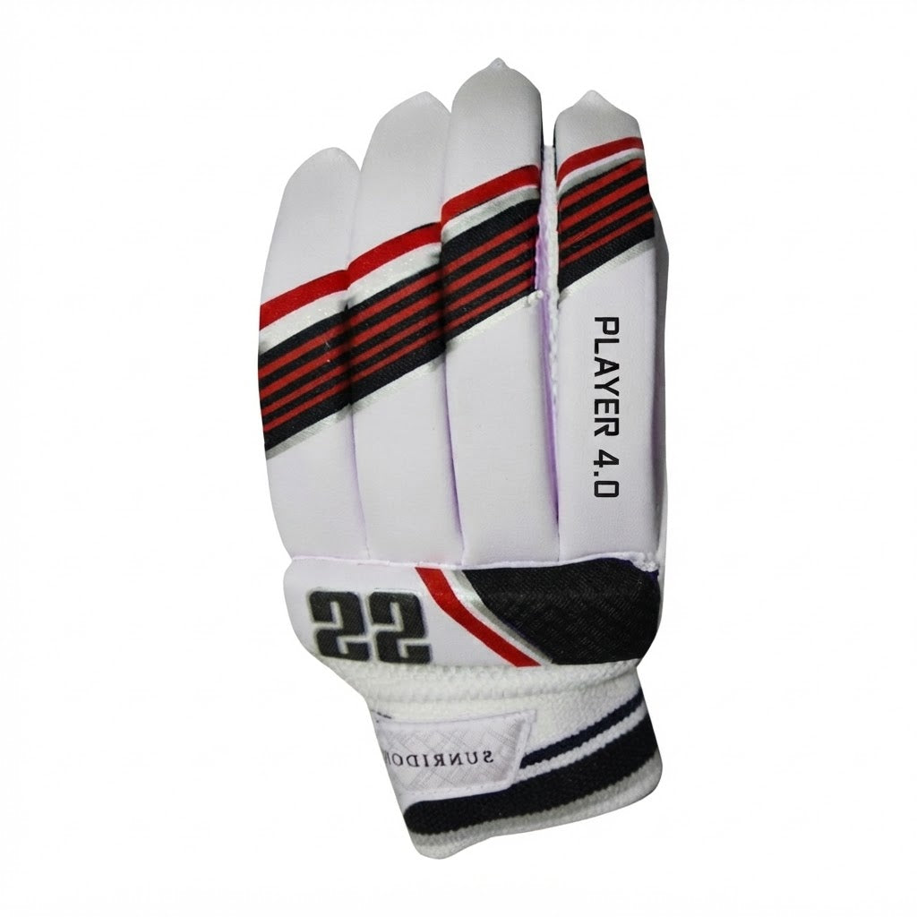 SS Player 4.0 - Right Hand