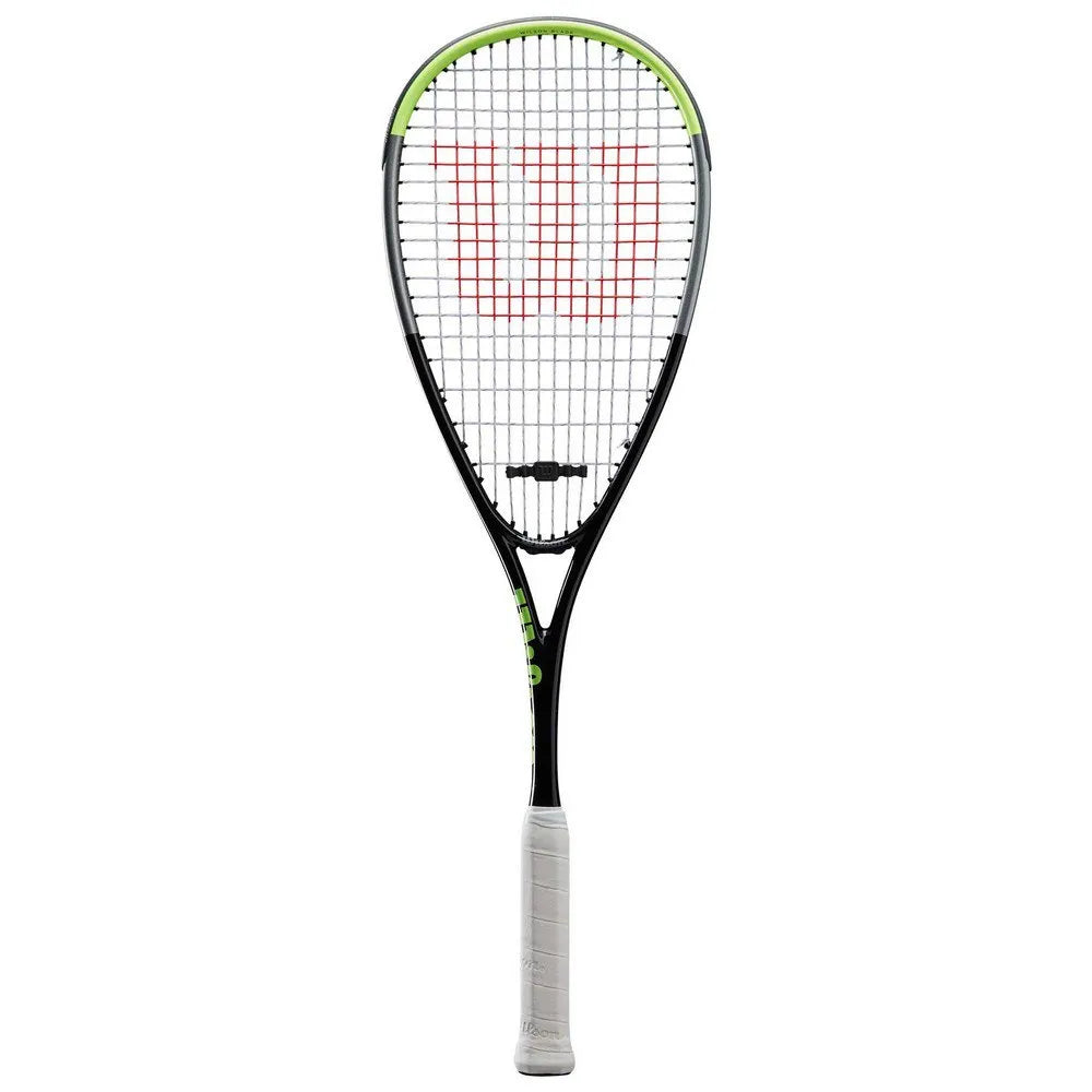 Wilson Blade Team