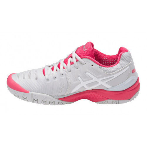 asics gel resolution 7 ladies