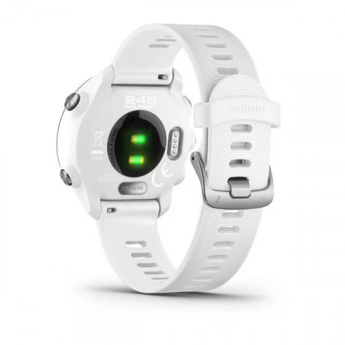 forerunner 245 music white