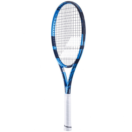 babolat drive team tennis racket